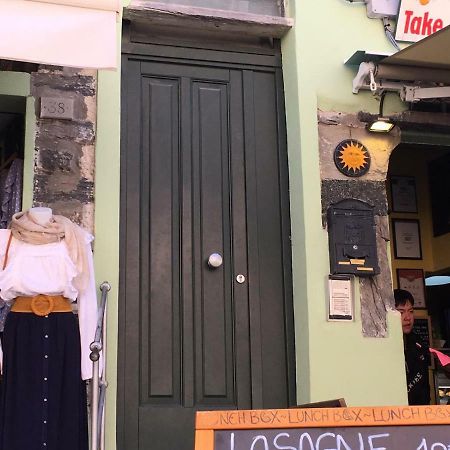 La Casetta Di Agnese Vernazza Ngoại thất bức ảnh