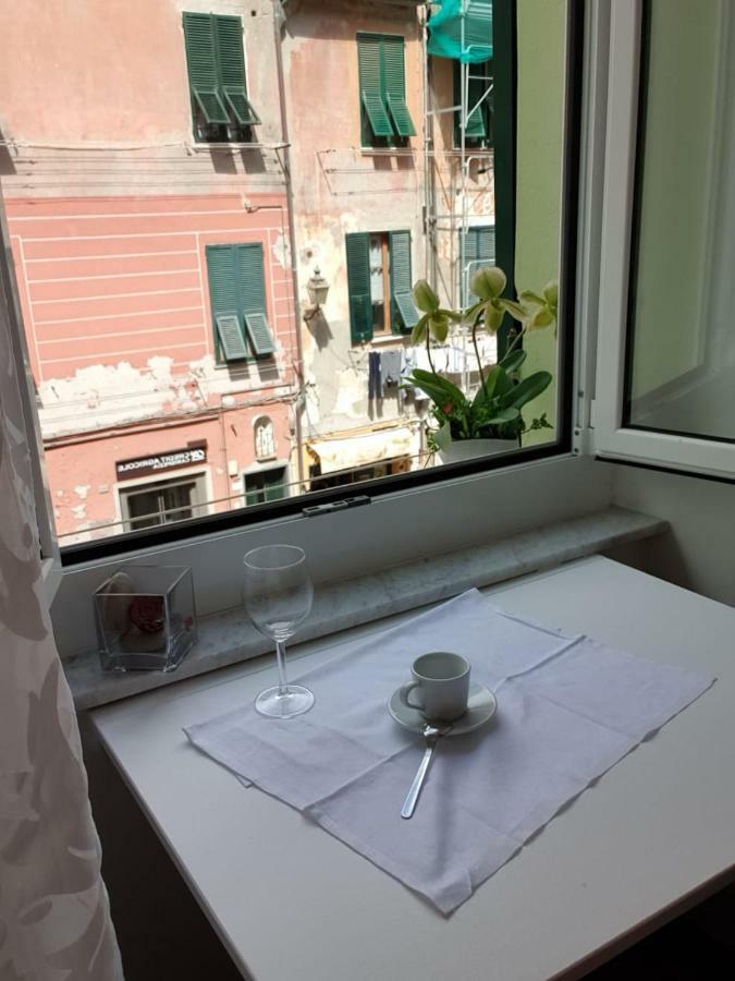 La Casetta Di Agnese Vernazza Ngoại thất bức ảnh
